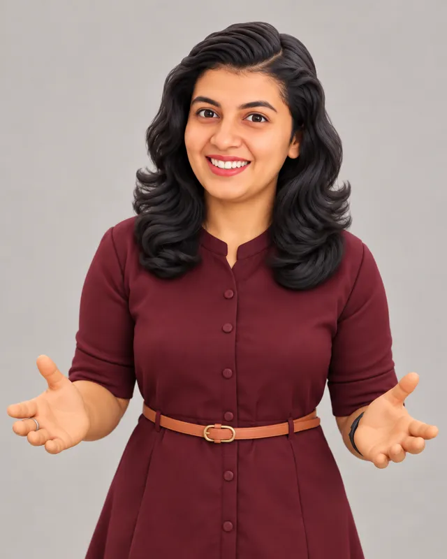 Risha Sheikh
